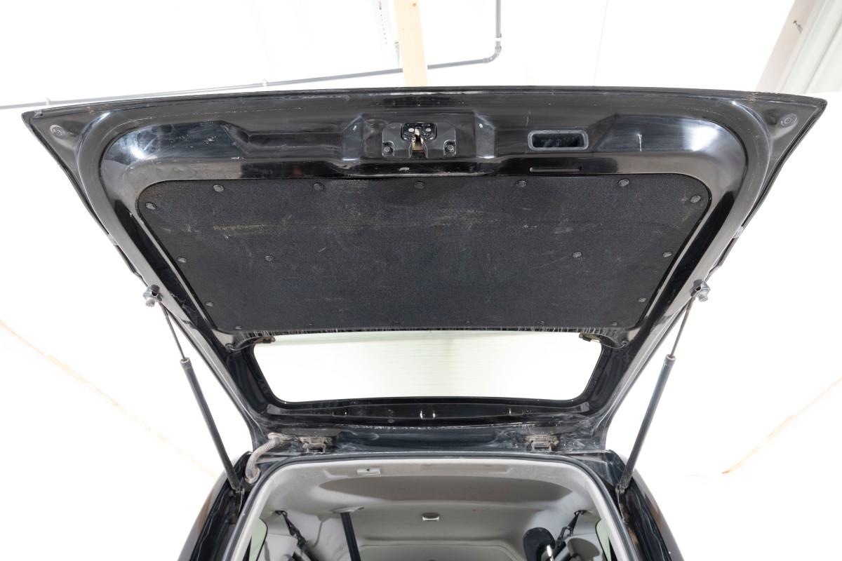 2020 Nissan e-NV200 40 KWH 7-SETER NAVI KAMERA VARMER