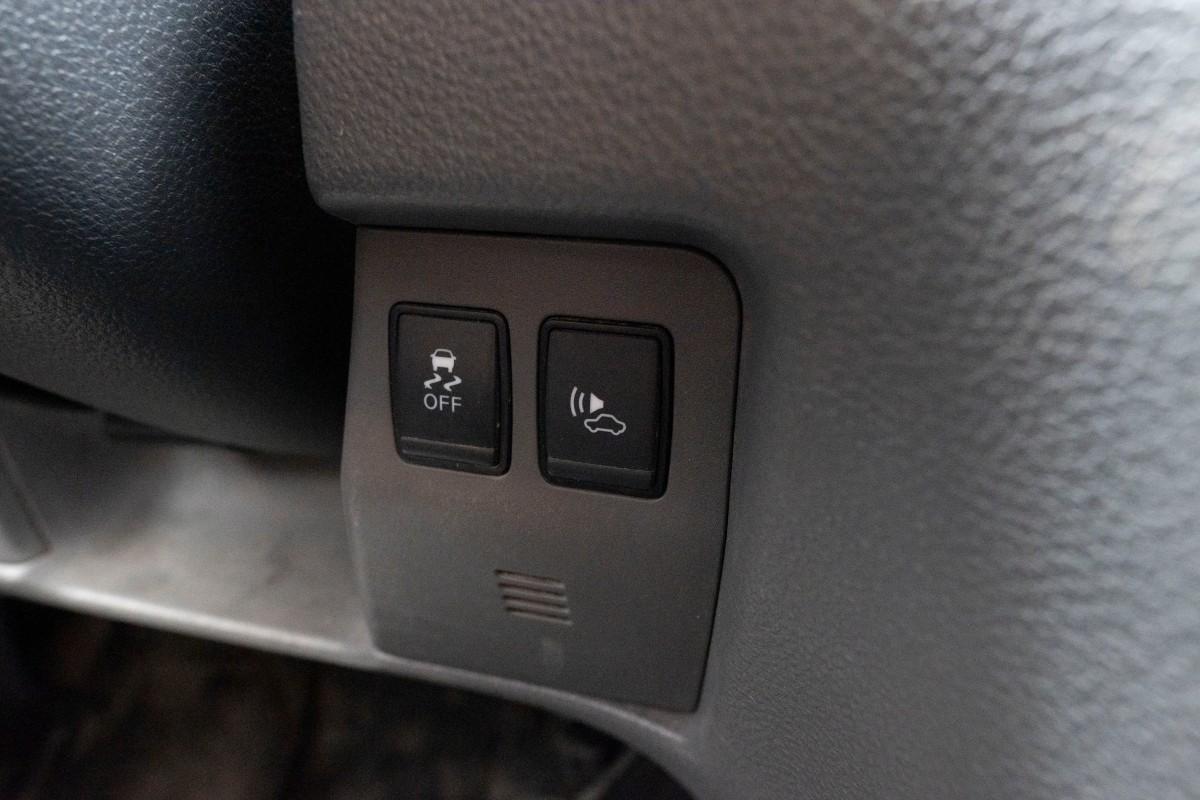 2020 Nissan e-NV200 40 KWH 7-SETER NAVI KAMERA VARMER