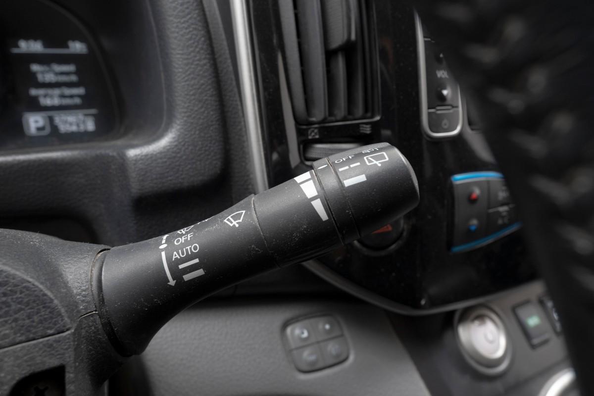 2020 Nissan e-NV200 40 KWH 7-SETER NAVI KAMERA VARMER