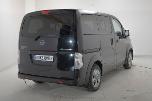 2020 Nissan e-NV200 40 KWH 7-SETER NAVI KAMERA VARMER 