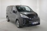 2020 Nissan e-NV200 40 KWH 7-SETER NAVI KAMERA VARMER 