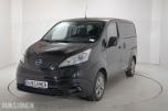 2020 Nissan e-NV200 40 KWH 7-SETER NAVI KAMERA VARMER 