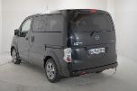 2020 Nissan e-NV200 40 KWH 7-SETER NAVI KAMERA VARMER 