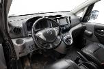 2020 Nissan e-NV200 40 KWH 7-SETER NAVI KAMERA VARMER 