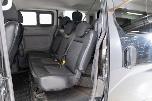 2020 Nissan e-NV200 40 KWH 7-SETER NAVI KAMERA VARMER 