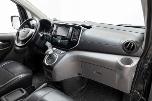 2020 Nissan e-NV200 40 KWH 7-SETER NAVI KAMERA VARMER 