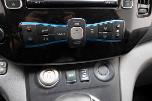 2020 Nissan e-NV200 40 KWH 7-SETER NAVI KAMERA VARMER 