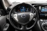 2020 Nissan e-NV200 40 KWH 7-SETER NAVI KAMERA VARMER 