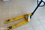 Job jekketralle 1500 kg