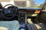 1979 Mercedes-Benz 280 SE – 218 000 km