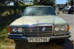 1979 Mercedes-Benz 280 SE – 218 000 km