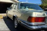 1979 Mercedes-Benz 280 SE – 218 000 km