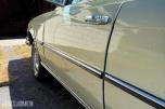1979 Mercedes-Benz 280 SE – 218 000 km
