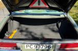 1979 Mercedes-Benz 280 SE – 218 000 km