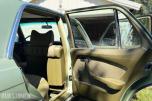 1979 Mercedes-Benz 280 SE – 218 000 km