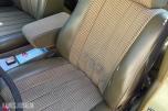 1979 Mercedes-Benz 280 SE – 218 000 km