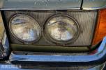 1979 Mercedes-Benz 280 SE – 218 000 km