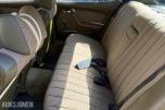 1979 Mercedes-Benz 280 SE – 218 000 km