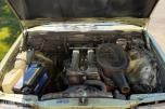 1979 Mercedes-Benz 280 SE – 218 000 km