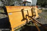 1999 FALKØPING SANDSTRØSKUFFE S-25 LMS - 2.5m3