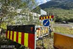 2014 Euroskilt safestop støtpute