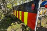 2014 Euroskilt safestop støtpute