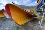 2007 GMI HDA280S Diagonalplog