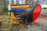 2007 GMI HDA280S Diagonalplog
