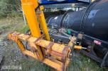 2007 GMI HDA280S Diagonalplog