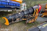2007 GMI HDA280S Diagonalplog