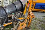 2007 GMI HDA280S Diagonalplog