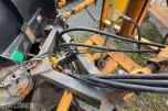 2007 GMI HDA280S Diagonalplog