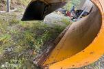 2007 GMI HDA280S Diagonalplog