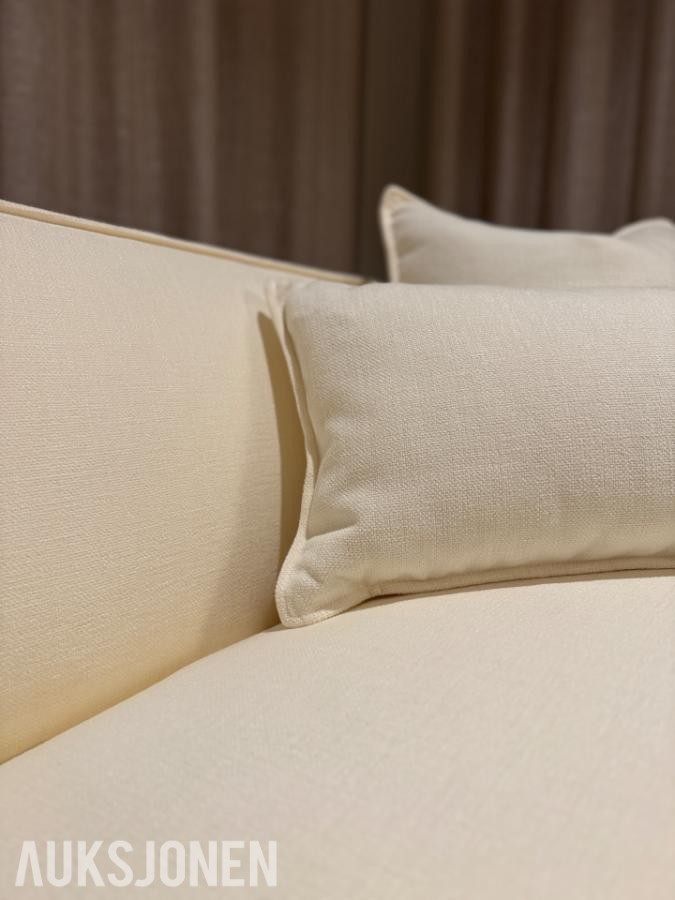2026 Zico Moderne sofa