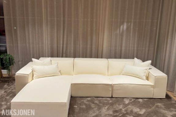 2026 Zico Moderne sofa