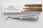 8 Stk. MedixDent Elite Florin Right Fig. 37 rotløfter - ED-075-015