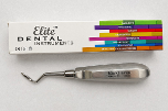 6 Stk Medixdent Elite Flohr rothevere ED-075-014