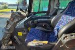 Kässbohrer PistenBully PBU 200, årsmodell 2000, beltegående snø-/terrengmaskin