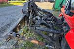 Kässbohrer PistenBully PBU 200, årsmodell 2000, beltegående snø-/terrengmaskin