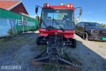 Kässbohrer PistenBully PBU 200, årsmodell 2000, beltegående snø-/terrengmaskin