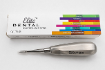 9 Stk Medixdent Elite Flohr rothevere ED-075-013