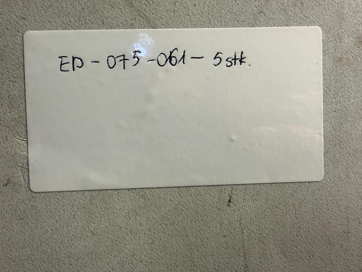 5 stk. MedixDent Elite Coupland #3 rotheiser – ED-075-061