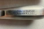 5 stk. MedixDent Elite Coupland #3 rotheiser – ED-075-061