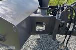 Hydraulisk Snøfreser