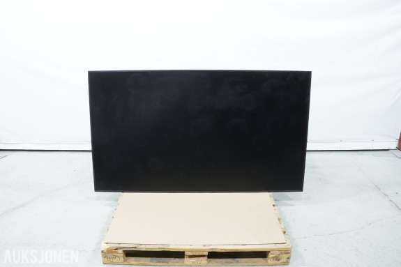 Samsung The Frame 75 tommer QLED 4K Smart-TV – TQ75LS03BGU