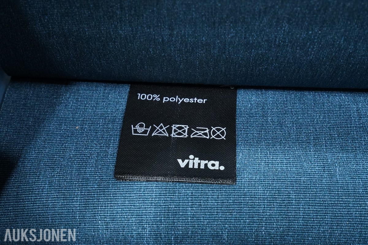 Vitra, BakkerElkhuizen og IKEA kontorutstyr