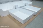 Vitra, BakkerElkhuizen og IKEA kontorutstyr