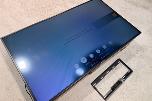 2019 Samsung 58 tommer RU7105 4K UHD Smart-TV – UE58RU7105K