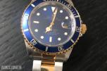 1994 ROLEX SUBMARINER 16613