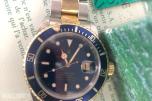 1994 ROLEX SUBMARINER 16613